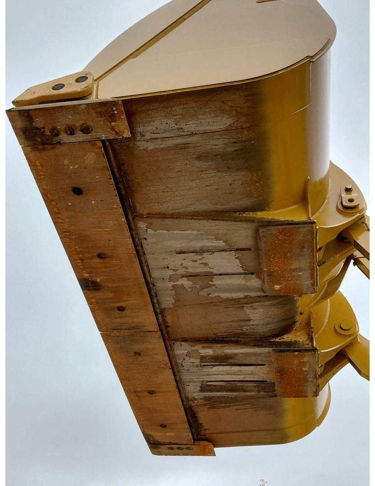 Kolesni nakladalec CAT 950GC: slika 17