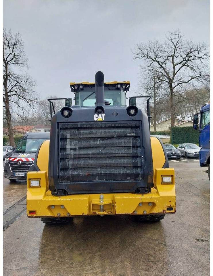 CAT 950M lizing CAT 950M: slika 8