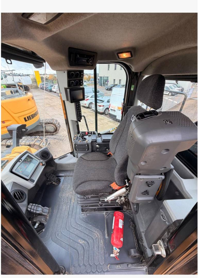 CAT 972 M XE - Kolesni nakladalec: slika 4 CAT 972 M XE - Kolesni nakladalec: slika 4