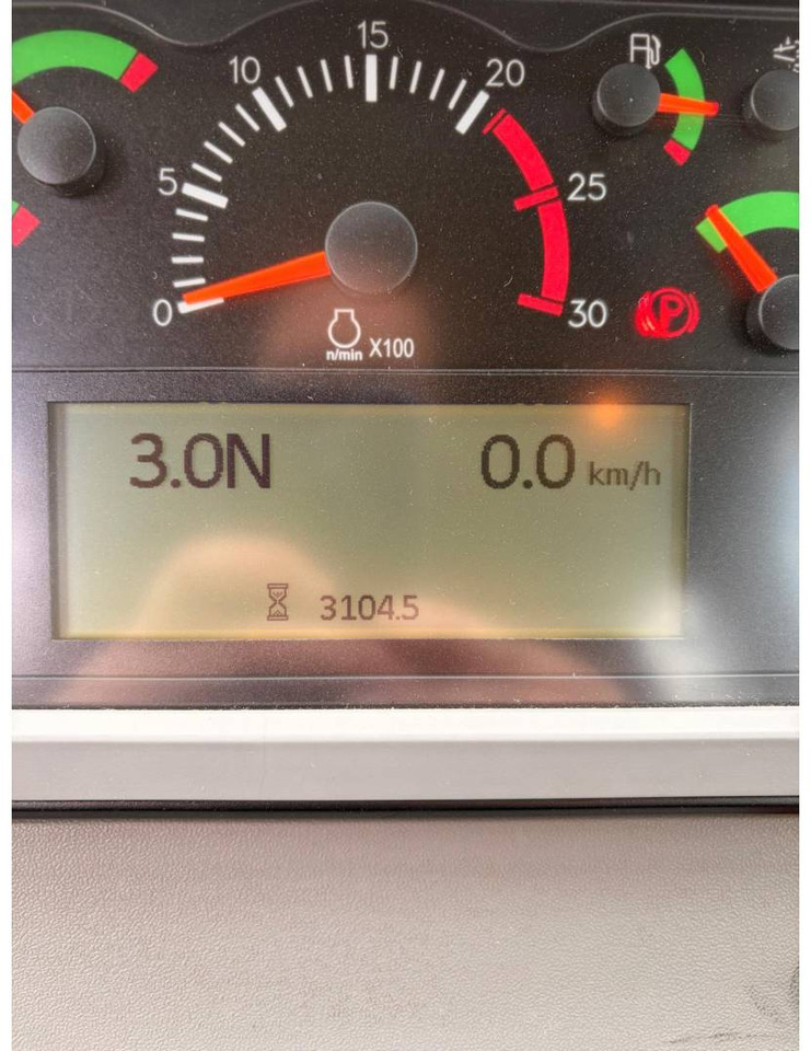 CAT 972 M XE - Kolesni nakladalec: slika 3 CAT 972 M XE - Kolesni nakladalec: slika 3