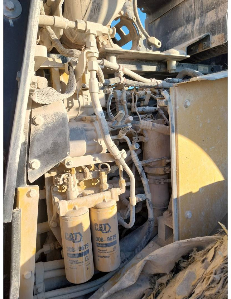 CAT 972K lizing CAT 972K: slika 17