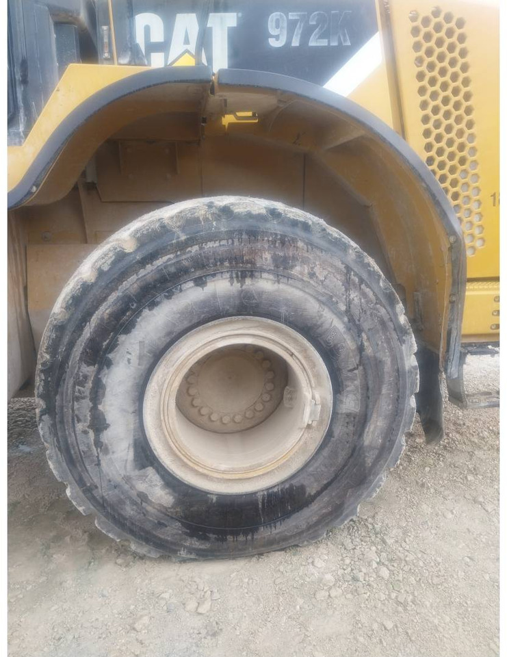 CAT 972K lizing CAT 972K: slika 24