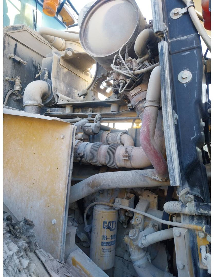 CAT 972K lizing CAT 972K: slika 7