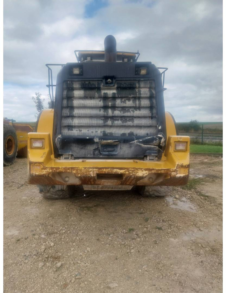 CAT 972K lizing CAT 972K: slika 11