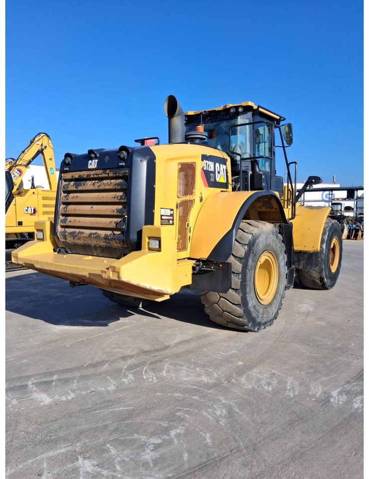 CAT 972M XE - Kolesni nakladalec: slika 3 CAT 972M XE - Kolesni nakladalec: slika 3