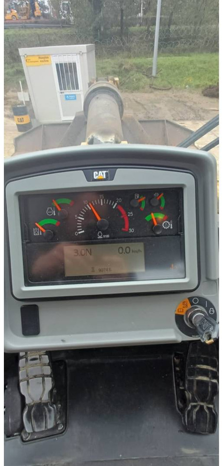 CAT 972M XE - Kolesni nakladalec: slika 5 CAT 972M XE - Kolesni nakladalec: slika 5