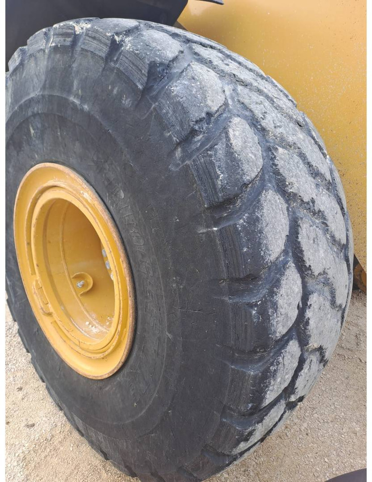 CAT 972M XE - Kolesni nakladalec: slika 3 CAT 972M XE - Kolesni nakladalec: slika 3