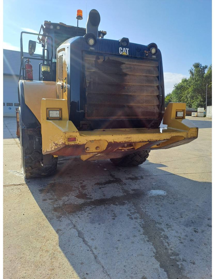 CAT 972M XE - Kolesni nakladalec: slika 3 CAT 972M XE - Kolesni nakladalec: slika 3