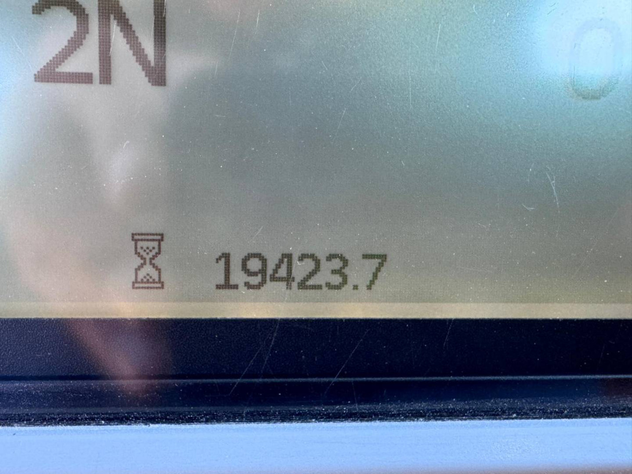 CAT 988K - Kolesni nakladalec: slika 5 CAT 988K - Kolesni nakladalec: slika 5