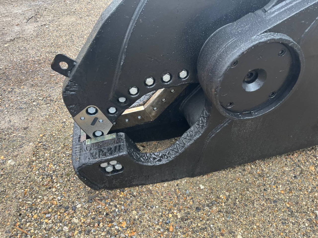 CAT CISAILLE/S3035/ - Rušilne škarje: slika 2 CAT CISAILLE/S3035/ - Rušilne škarje: slika 2