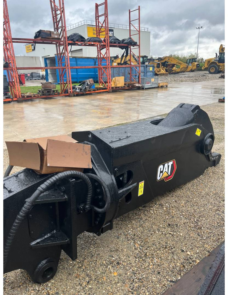 CAT CISAILLE/S3035/ - Rušilne škarje: slika 4 CAT CISAILLE/S3035/ - Rušilne škarje: slika 4