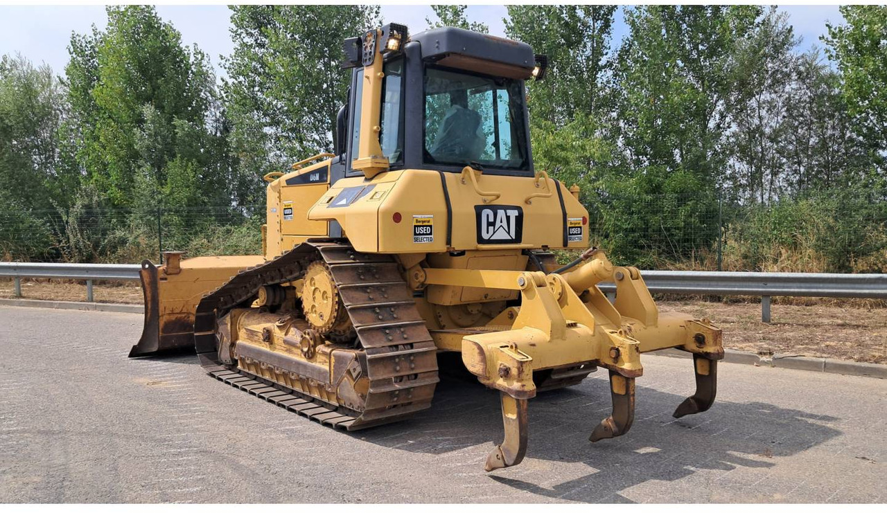 CAT D6NXL - Buldožer: slika 4 CAT D6NXL - Buldožer: slika 4