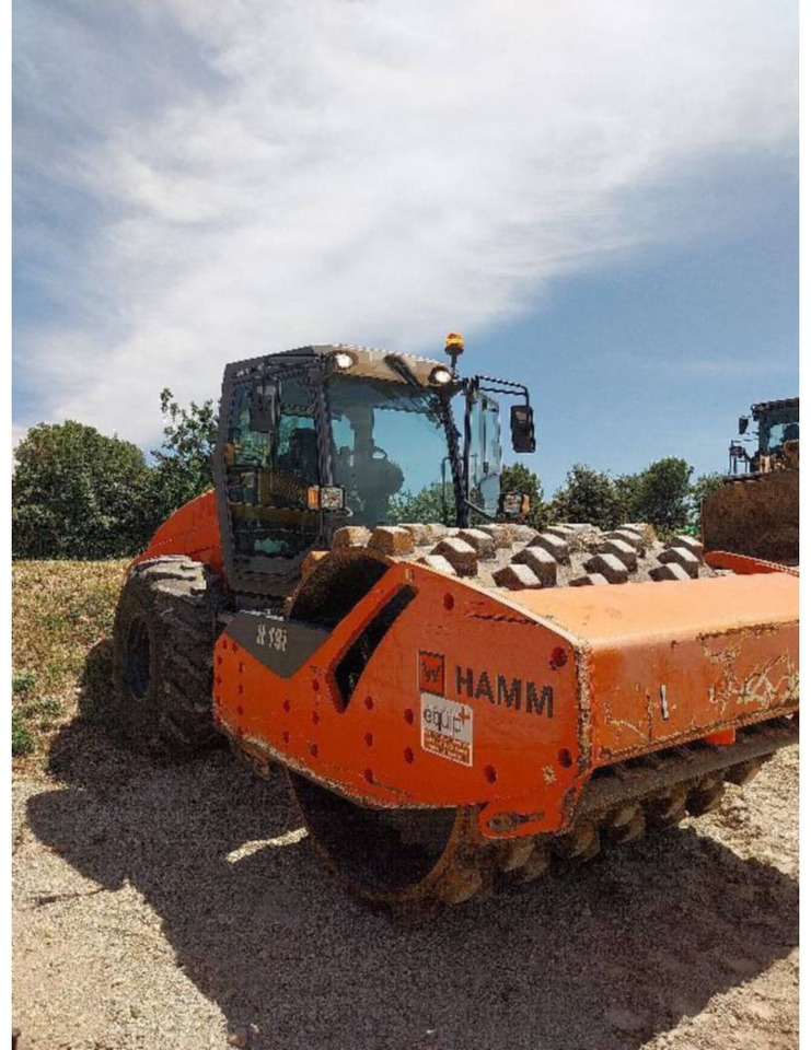 HAMM H18I - Kompaktor: slika 2 HAMM H18I - Kompaktor: slika 2