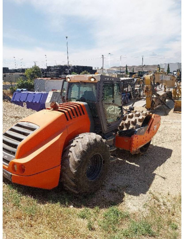 HAMM H18I - Kompaktor: slika 3 HAMM H18I - Kompaktor: slika 3