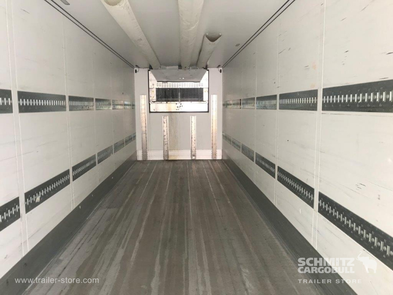 SCHMITZ Semiremolque Frigo Standard - Izotermična polprikolica: slika 5 SCHMITZ Semiremolque Frigo Standard - Izotermična polprikolica: slika 5