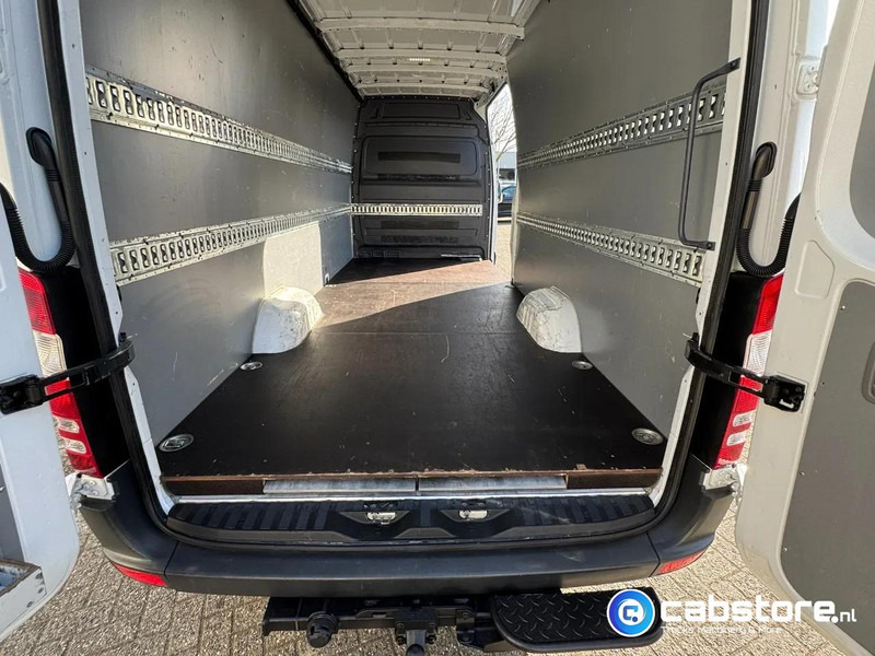 Mercedes-Benz Sprinter 316 CDI L3/H2 316 CDI Euro 5 - L3/H2 - Automaat - Geïntegreerde rijplaten in vloer - Bearlock - Year 2015 - Nieuwe banden - Camperbus - Furgon: slika 4 Mercedes-Benz Sprinter 316 CDI L3/H2 316 CDI Euro 5 - L3/H2 - Automaat - Geïntegreerde rijplaten in vloer - Bearlock - Year 2015 - Nieuwe banden - Camperbus - Furgon: slika 4