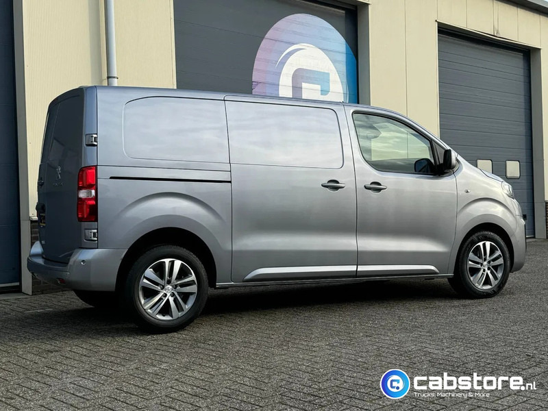 Peugeot Expert 2.0 HDI Euro 6 - Gesloten bestelwagen - Year 2020 - Km 190.628 - Airco - Navi - APK 09-2025 - Good condition! - Mali kombi: slika 4 Peugeot Expert 2.0 HDI Euro 6 - Gesloten bestelwagen - Year 2020 - Km 190.628 - Airco - Navi - APK 09-2025 - Good condition! - Mali kombi: slika 4