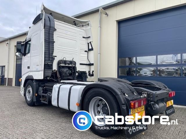 Volvo FH 400 4X2 Euro 5  - VEB+ Brake - Globetrotter - I-Shift - 2 tanks - Bouwjaar 2007 - Km 1.097.798 - Vlačilec: slika 3 Volvo FH 400 4X2 Euro 5  - VEB+ Brake - Globetrotter - I-Shift - 2 tanks - Bouwjaar 2007 - Km 1.097.798 - Vlačilec: slika 3