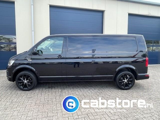 Volkswagen Transporter T6 2.0 TDI Euro 6 - Bouwjaar 2017 - Gesloten bestelwagen - DSG 7 - L2-H1 - Achterklep - 18 Inch velgen - Mali kombi: slika 5 Volkswagen Transporter T6 2.0 TDI Euro 6 - Bouwjaar 2017 - Gesloten bestelwagen - DSG 7 - L2-H1 - Achterklep - 18 Inch velgen - Mali kombi: slika 5