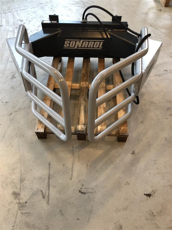 Sonarol CB SNR 1700 Balletang - Sponka: slika 3 Sonarol CB SNR 1700 Balletang - Sponka: slika 3