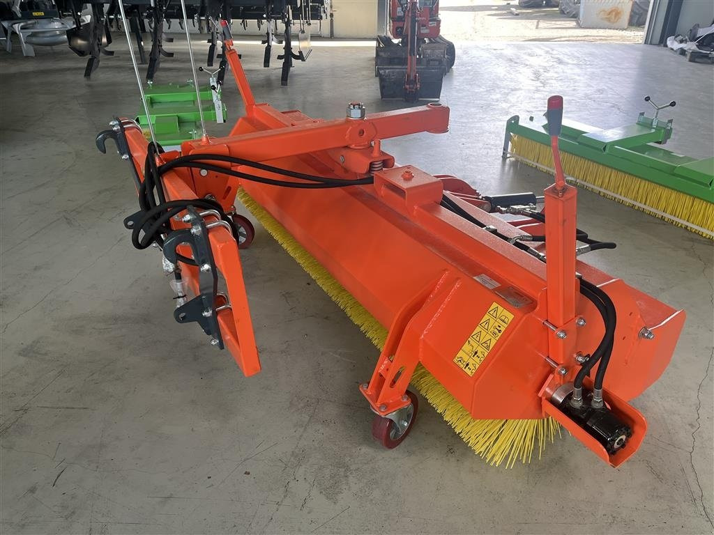 Sonarol ZM SNR - Metla: slika 5 Sonarol ZM SNR - Metla: slika 5