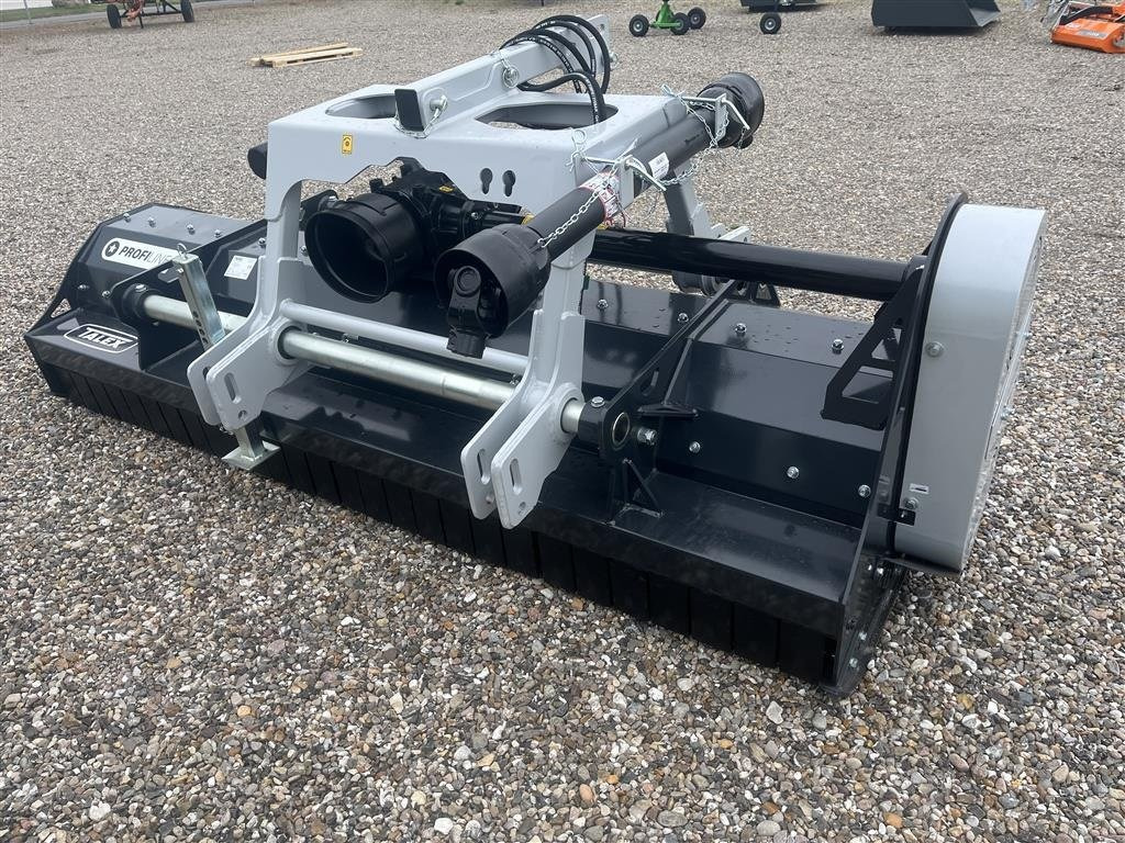 Talex Tiger 300 - Mulčer kladivar: slika 4 Talex Tiger 300 - Mulčer kladivar: slika 4