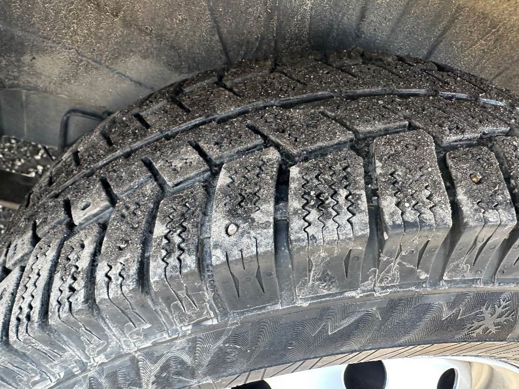 Furgon Citroën Jumper 2.2 kylmäkoneella: slika 11