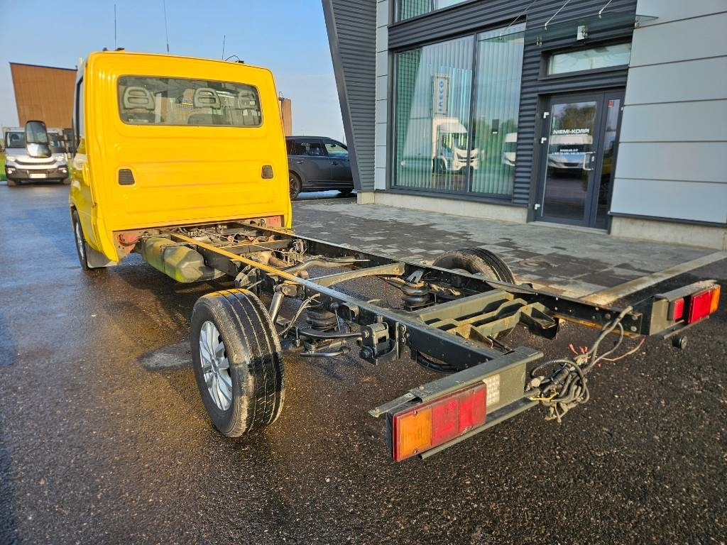 Iveco 35S18 - Dostavno vozilo z zabojnikom: slika 4 Iveco 35S18 - Dostavno vozilo z zabojnikom: slika 4