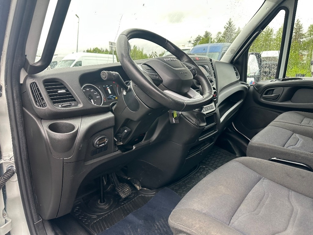 Iveco Daily 35S16  lizing Iveco Daily 35S16: slika 13