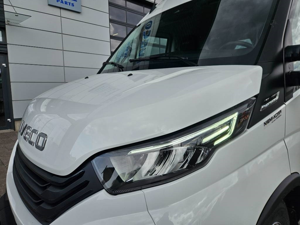 Furgon Iveco Daily 35S16A8: slika 6