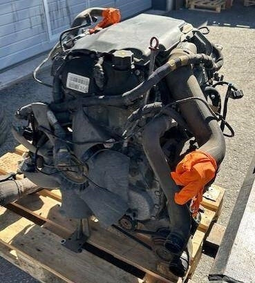Iveco Daily 35S17 3.0l Full engine - Motor za Tovornjak: slika 1 Iveco Daily 35S17 3.0l Full engine - Motor za Tovornjak: slika 1