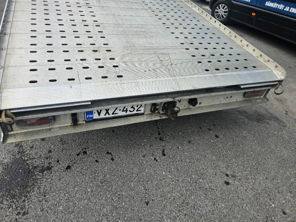 Iveco Daily 50C17 - Vlečno vozilo: slika 5 Iveco Daily 50C17 - Vlečno vozilo: slika 5
