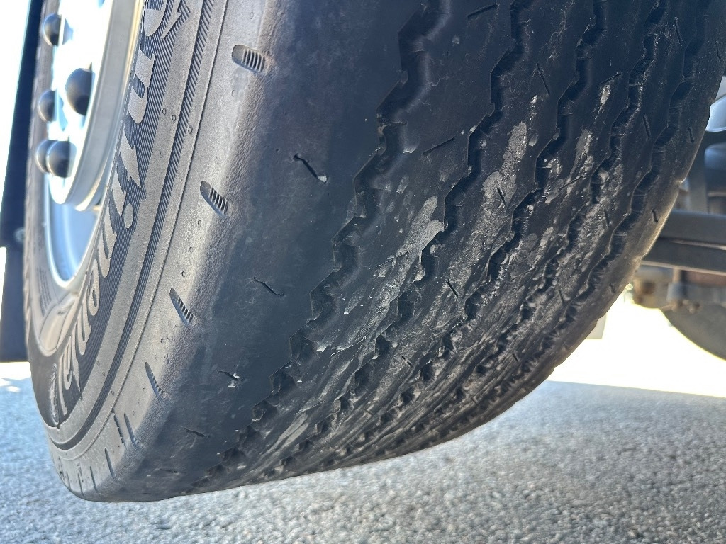 Vlačilec Scania R 500 6X2: slika 11