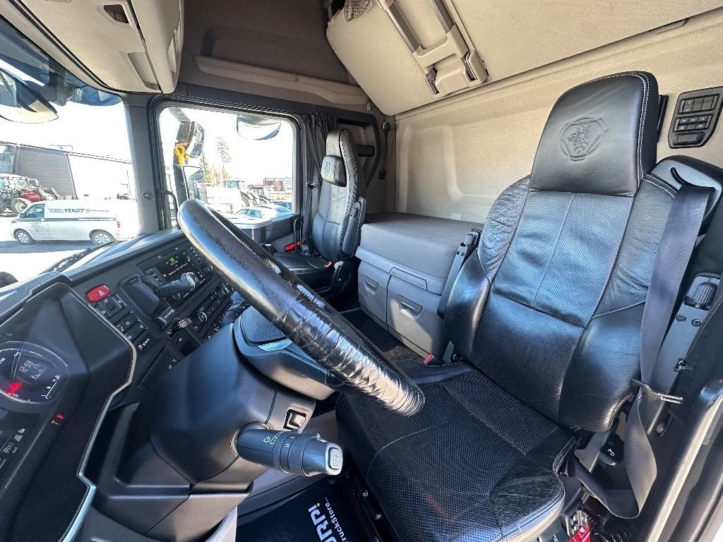 Vlačilec Scania R 500 6X2: slika 14