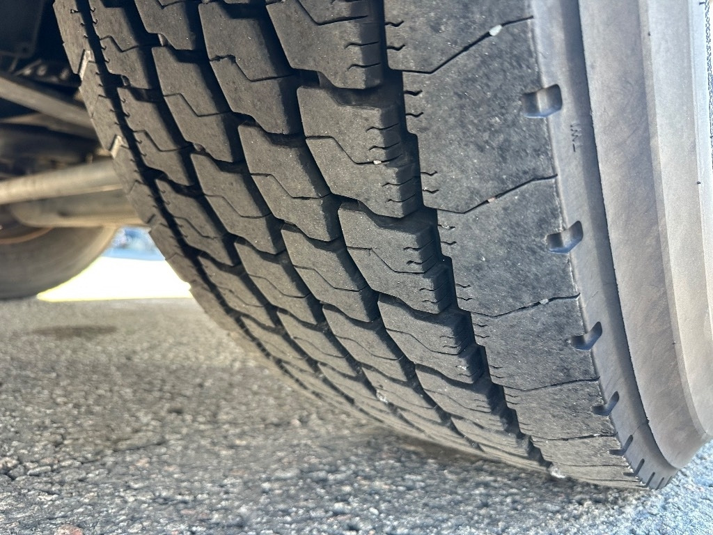 Vlačilec Scania R 500 6X2: slika 9