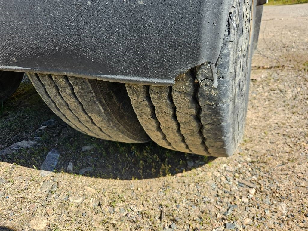Tovornjak za prevoz lesa Volvo FH 16 750 8x4 76tn yhdistelmä: slika 24