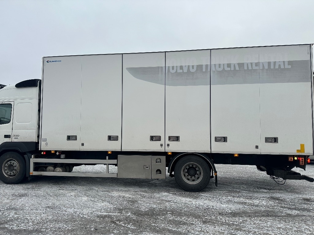 Volvo FM 330 - Tovornjak hladilnik: slika 5 Volvo FM 330 - Tovornjak hladilnik: slika 5