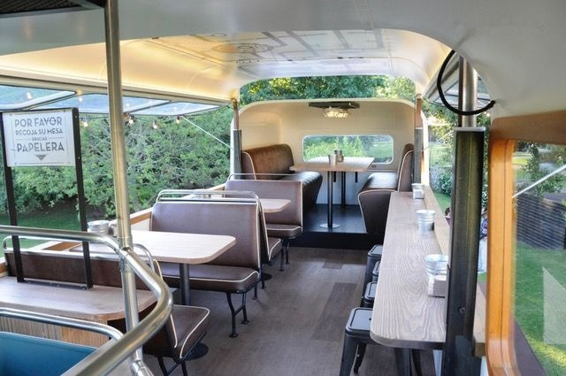 Dvonadstropni avtobus British Bus Mobile Opening Roof: slika 7 Dvonadstropni avtobus British Bus Mobile Opening Roof: slika 7