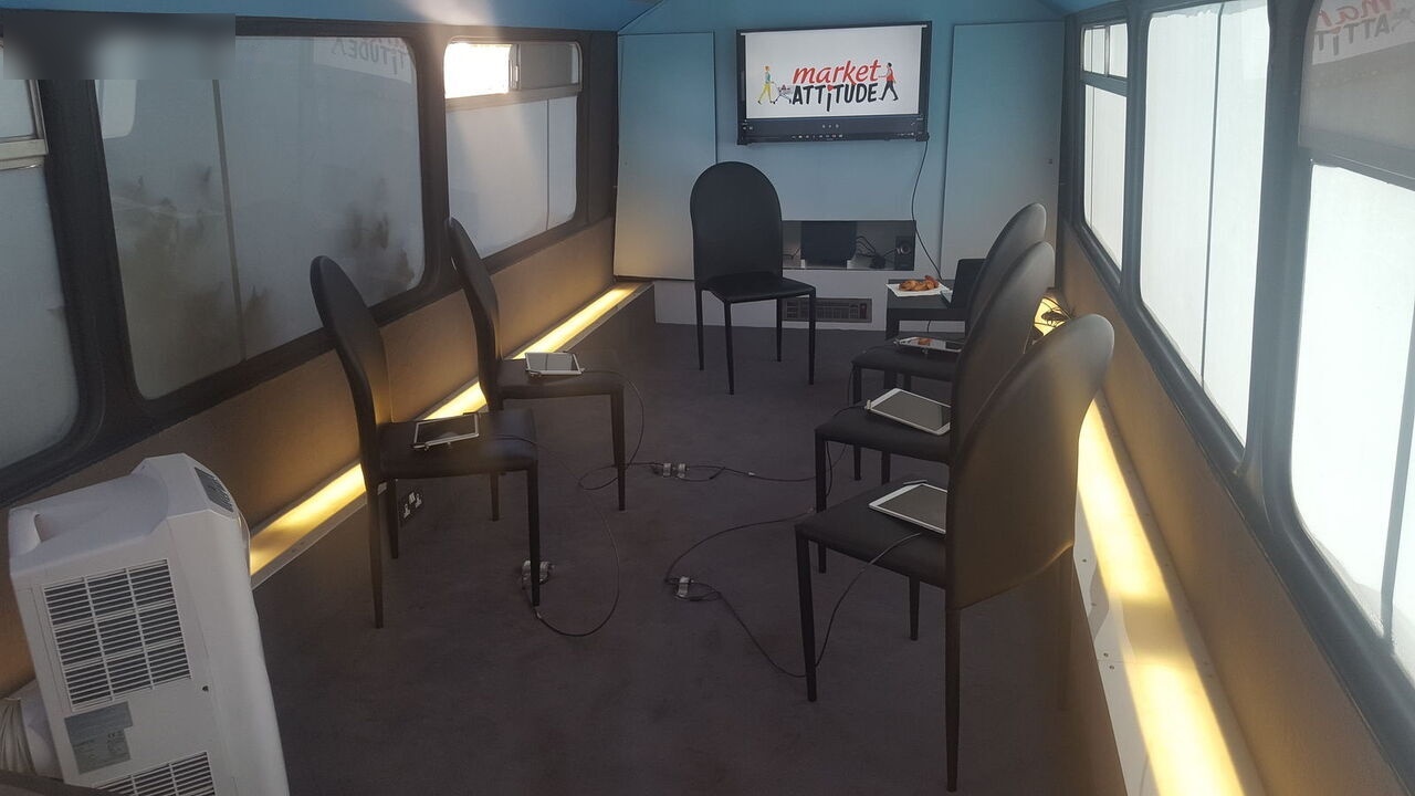 Dvonadstropni avtobus MCW METROBUS British Double Decker Bus Marketing Exhibition Training: slika 13 Dvonadstropni avtobus MCW METROBUS British Double Decker Bus Marketing Exhibition Training: slika 13