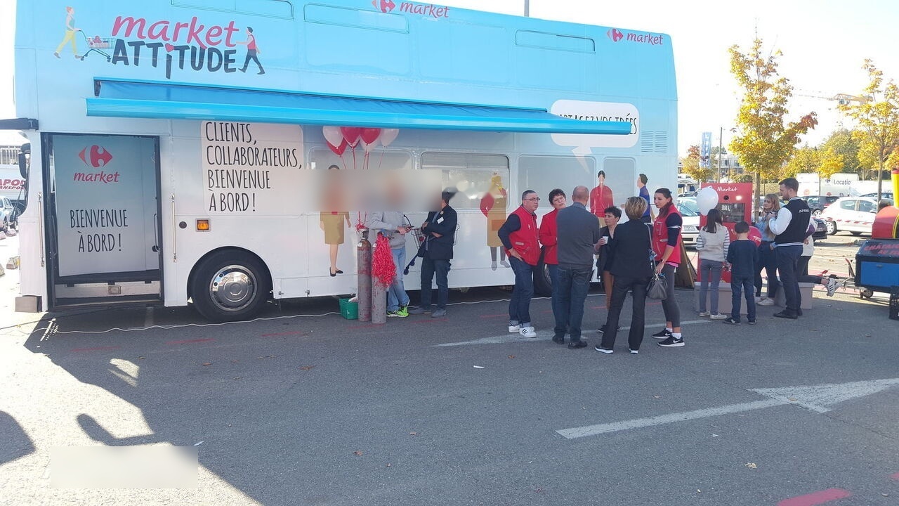 Dvonadstropni avtobus MCW METROBUS British Double Decker Bus Marketing Exhibition Training: slika 9 Dvonadstropni avtobus MCW METROBUS British Double Decker Bus Marketing Exhibition Training: slika 9