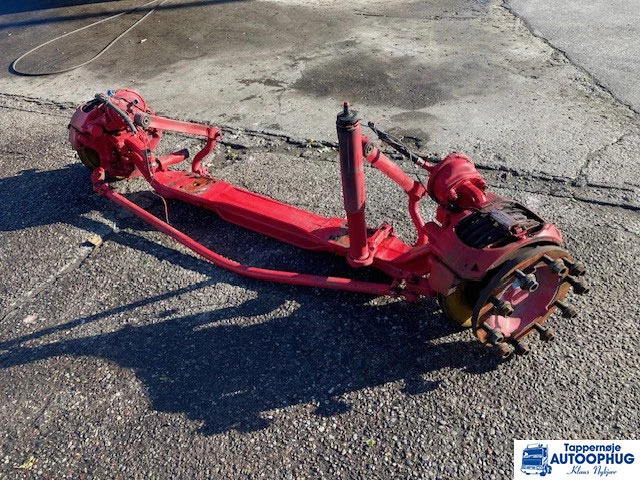 DAF Front axle – DAF 1917344 - Os in deli za Tovornjak: slika 2 DAF Front axle – DAF 1917344 - Os in deli za Tovornjak: slika 2