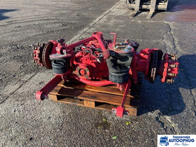DAF Rear axle housing – DAF 2027358 - Os in deli za Tovornjak: slika 3 DAF Rear axle housing – DAF 2027358 - Os in deli za Tovornjak: slika 3