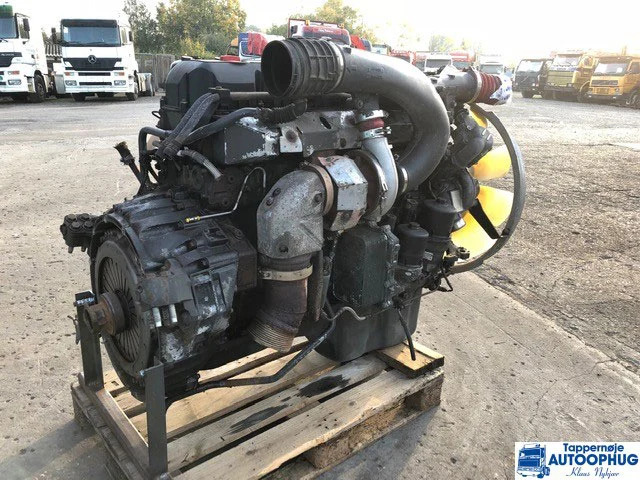 Daf CF85 / 360 HP – MX265S2 – EURO 5 - Motor za Tovornjak: slika 3 Daf CF85 / 360 HP – MX265S2 – EURO 5 - Motor za Tovornjak: slika 3