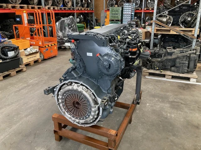 Iveco F3HGE611J*p Motor – Engine - Motor za Tovornjak: slika 4 Iveco F3HGE611J*p Motor – Engine - Motor za Tovornjak: slika 4