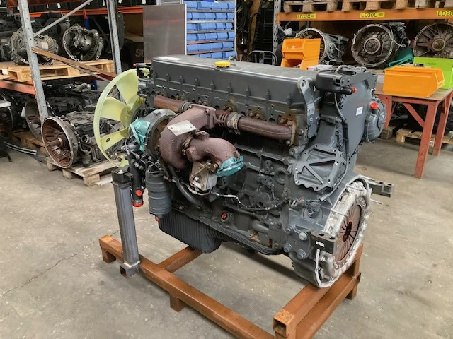 Iveco F3HGE611J*p Motor – Engine - Motor za Tovornjak: slika 5 Iveco F3HGE611J*p Motor – Engine - Motor za Tovornjak: slika 5