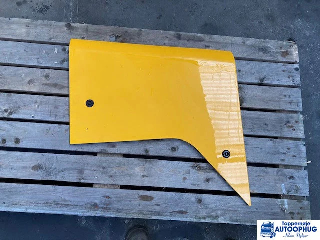 MAN 34.74601-6004 – MAN site panel - Karoserija in zunanjost za Tovornjak: slika 1 MAN 34.74601-6004 – MAN site panel - Karoserija in zunanjost za Tovornjak: slika 1