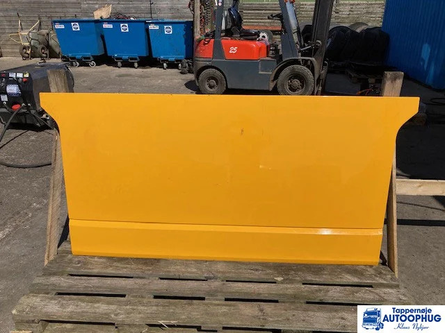 MAN 35.74601-5111 – MAN bagklap - Karoserija in zunanjost za Tovornjak: slika 1 MAN 35.74601-5111 – MAN bagklap - Karoserija in zunanjost za Tovornjak: slika 1