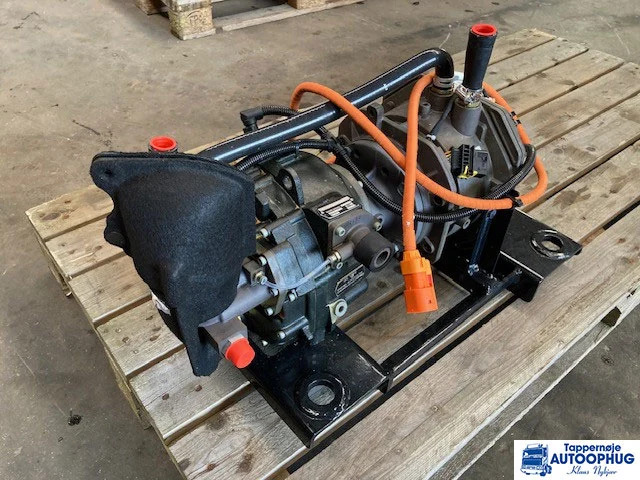 MAN 51.54000-7158 – MAN 51.54000-6079 – MAN air compressor - Električni sistem za Tovornjak: slika 2 MAN 51.54000-7158 – MAN 51.54000-6079 – MAN air compressor - Električni sistem za Tovornjak: slika 2