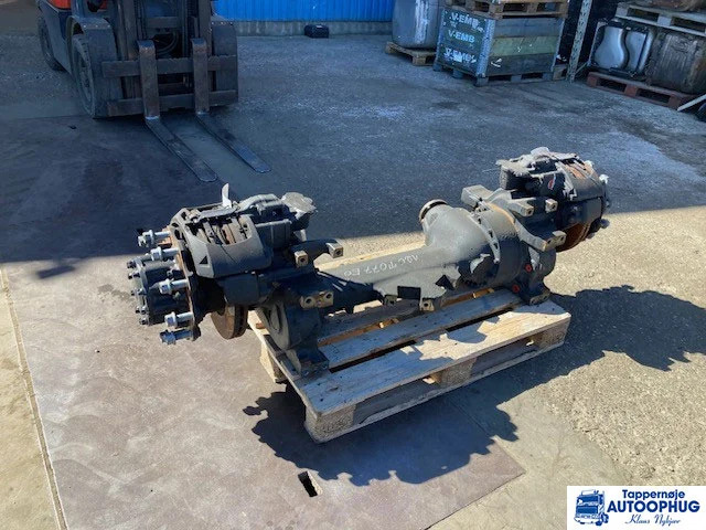 MAN 81.35004-7187 – MAN HA HU-1330-B05 – 5.12 - Diferencialni menjalnik za Tovornjak: slika 4 MAN 81.35004-7187 – MAN HA HU-1330-B05 – 5.12 - Diferencialni menjalnik za Tovornjak: slika 4