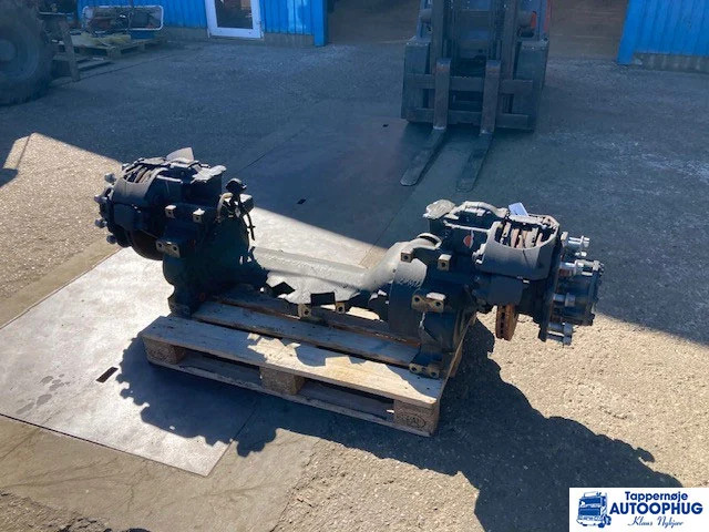 MAN 81.35004-7187 – MAN HA HU-1330-B05 – 5.12 - Diferencialni menjalnik za Tovornjak: slika 3 MAN 81.35004-7187 – MAN HA HU-1330-B05 – 5.12 - Diferencialni menjalnik za Tovornjak: slika 3